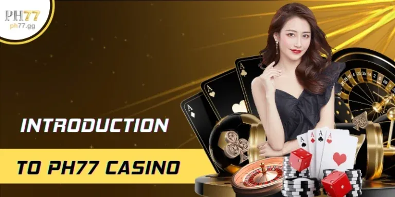 Casino Trực Tuyến Bàn Poker Thách Đấu