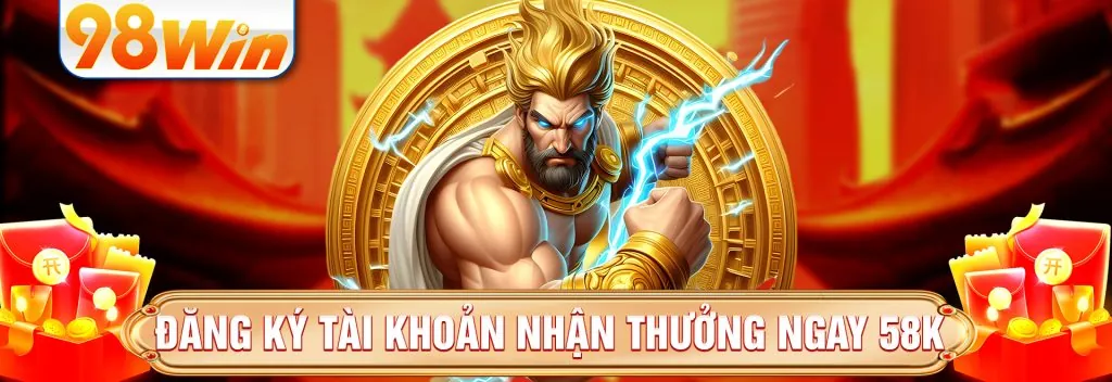 Thưởng chào mừng cho thành viên mới tại 777loc khuyến mãi