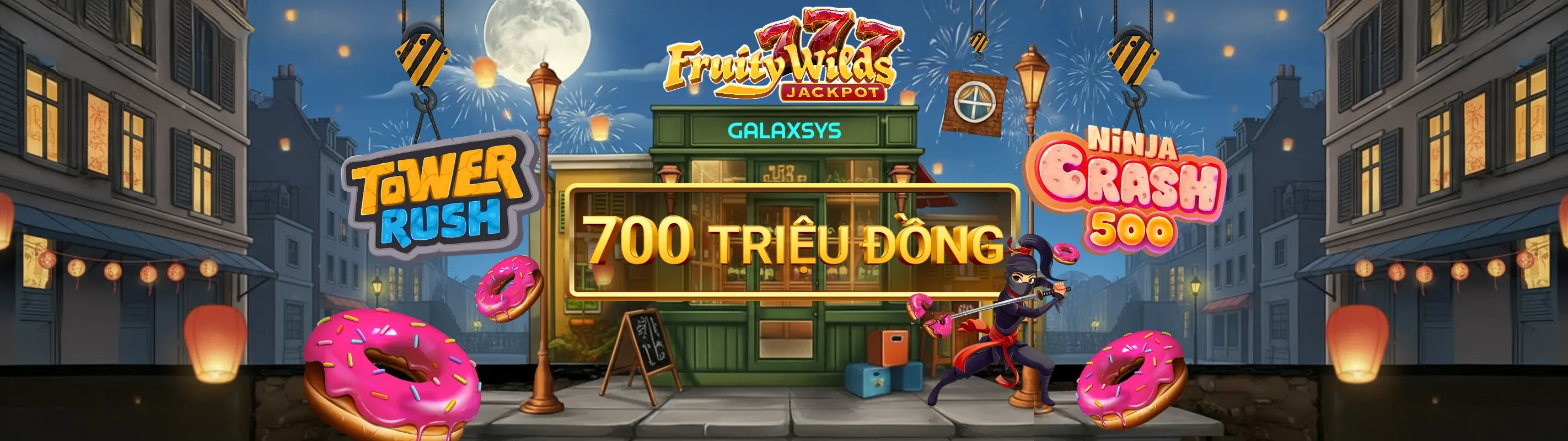 Chương trình đối tác 777loc khuyến mãi